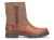 Rieker Tex Boots cognac Leer –