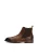 Kazar Chelsea boots  donkerbruin