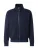 BOSS Sweatvest  donkerblauw