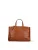 Gave Lux Handtas  cognac