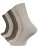 Cotton Prime Sokken  beige / bruin gemêleerd / aardetinten