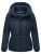 Navahoo dames gewatteerde jas Flüsterfee 14 – licht, warm & modern