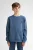 Petrol Industries sweater blauw