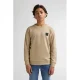 Petrol Industries sweater zand