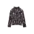 Vrouwenblouse met print Tom Tailor Denim