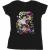 Li-cense Disney dames encanto zus doelen katoenen t-shirt