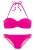 VIVANCE Bikini  pitaja roze