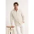 TRENDYOL MAN Heren Beige Effen Lang Regular fit Overhemden