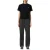 Dickies Dames/Dames Werkbroeken (Houtskool Grijs)