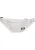 Urban Classics Heuptas  zwart / wit