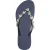 Uzurii Chrystal dolphin marineblauw