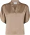 Neo Noir Blouse Anelle Taupe dames