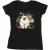 Li-cense Disney dames big hero 6 baymax groep knuffel katoenen t-shirt