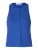 SELECTED Gebreide bodywarmer ‘SLFTrixie’  blauw