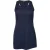 The Indian Maharadja women 2 piece jacquard dress tennis jurk dames –