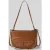 Diesel Shoulderbag met logodetail