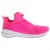 Puma Rebel Mid Roze Damestrainers