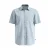 Elastische shirt met all-over print s.Oliver
