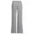 Anytime fleece joggingbroek grijs