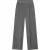We Are Labels Nous Sommes Labels – Lennie Glitter Pants Grey Glitter