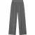 We Are Labels Nous Sommes Labels – Lennie Glitter Pants Grey Glitter