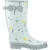 Cotswold Dames Wildflower Gummlaarzen (Mint)