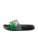 Next Open schoenen ‘Minecraft’  grijs / groen / pink / zwart