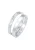 ELLI Ring  zilver