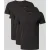 Tommy Hilfiger slim fit T-shirt set van katoenmix in set van 3