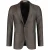Blazer Michael Kors Silk Blend Jacquard