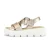 Damessandalen Gabor Satin Met