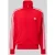 adidas Originals Sweatjack met opstaande kraag