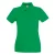 Fruit of the Loom Dames/Dames Premium Piqué Katoen Polo Shirt (Kelly Groen)