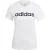 Adidas Dames essentials lineair t-shirt