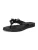 ILSE JACOBSEN Teenslipper ‘Cheerful18F’  zwart