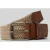 Lloyd Men’s Belts Riem in gevlochten look