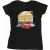 Li-cense Disney dames cars radiator springs groep katoenen t-shirt