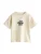 Next Shirt  lichtbeige / lichtoranje / zwart / wit