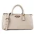 GUESS Handtas ‘Anise’  stone grey