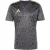 Adidas Heren team icoon 25 geometrisch patroon t-shirt