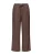 ONLY Broek ‘ONLBRUXELLES’  chocoladebruin