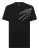 T-Shirt Ronde Hals Scratch