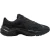 Nike Dames/Dames Al8 Suède Hoge Zool Trainers (Drievoudig zwart)