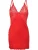 Vivisence Negligé ‘2040’  rood