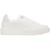 Steve Madden Dames Catcher 2.0 Canvas Sneakers (Wit)
