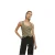 Dames mouwloze jersey vest Urban Classics