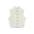 Mouwloze crop top dames Guess