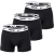 Nike Boxershorts