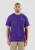 Nike Sportswear Club T-shirt voor heren in paars