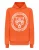 Sweatshirt Met Capuchon Carbon Tiger
